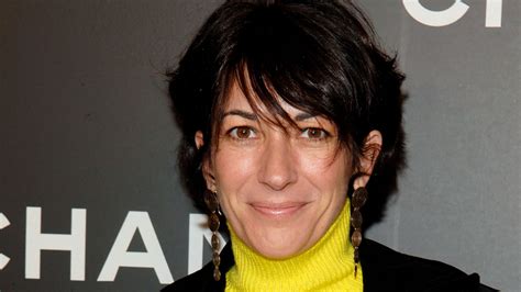 Watch Access Hollywood Interview Ghislaine Maxwell The Most Shocking
