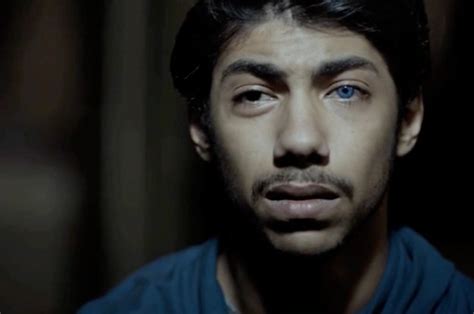 abc s new drama cleverman is about an indigenous superhero