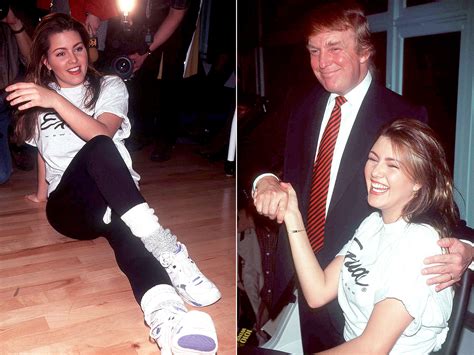 alicia machado donald trump s insults caused my eating