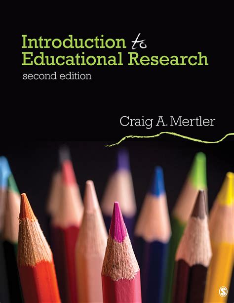 introduction  educational research  shopbooknow