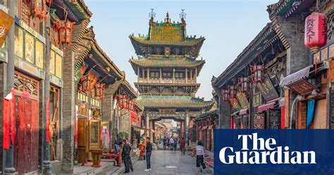 A Backpacker’s Guide To China A One Month Itinerary