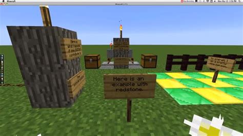 Minecraft User’s Guide Video Video Watch At