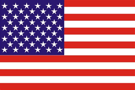 bendera negara negara bagian amerika serikat