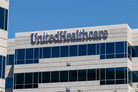 unitedhealth reported   results    key points