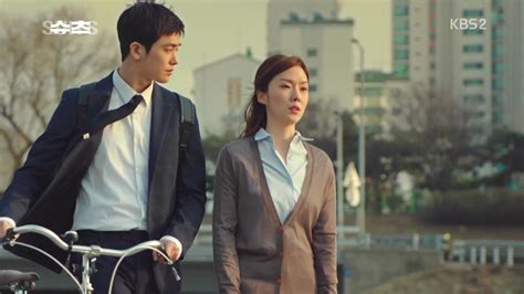 Suits Episode 2 Dramabeans Korean Drama Recaps Korean Drama Drama