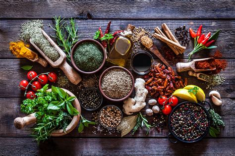 wholesale spices  seasonings global life foods