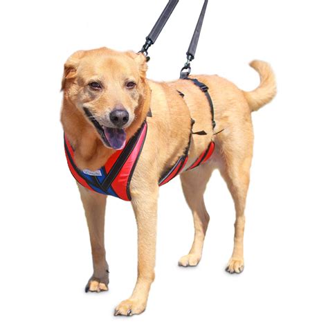 lift  step dog harness  full body support helps dogs  arthritis senior dogs  pets