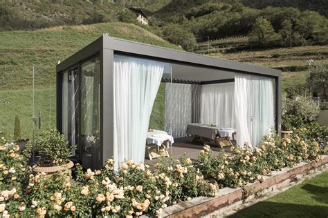 preidlhof launches outdoor garden spa suites