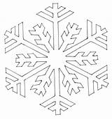 Snowflake Pattern Snowflakes Patterns Stencil Stencils Coloring Cut Pages Diy Learningenglish Esl Drawing Template Templates Print Paper Cutout Cutouts Christmas sketch template