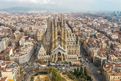 barcelona   place  learn european spanish