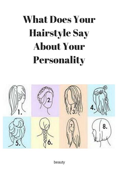 hairstyle    personality health  beauty