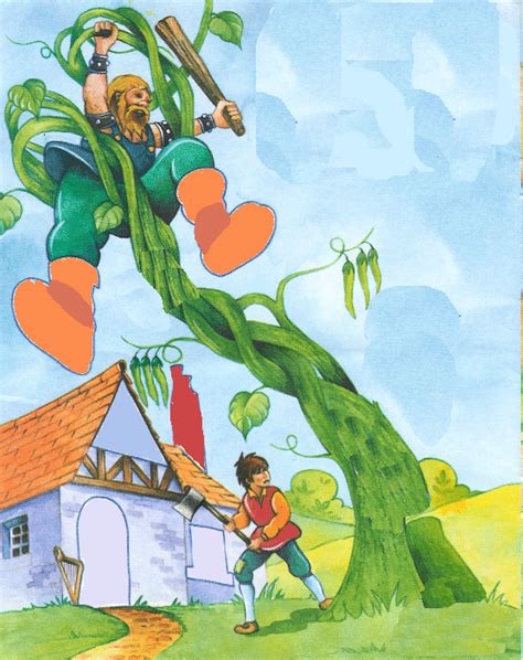 beanstalk giant giants pinterest fairy  fairy tale nursery
