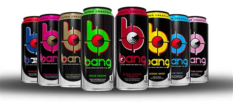 truth  bang energy drink clever housewife