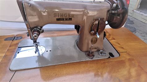 compro maquina de coser singer antigua  top maquinas de coser
