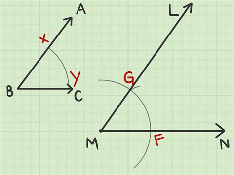 construct  angle congruent    angle  steps