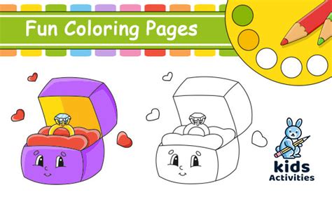 draw  cute coloring pages  printable kids activities