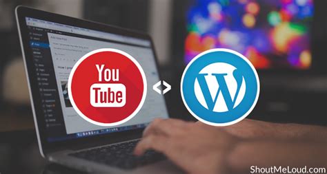 how to embed youtube videos in wordpress it s easier than you think