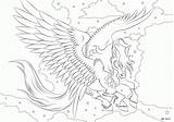 Pegasus Coloring Pages Horse Flying Mythical Drawing Greek Creatures Deviantart Colouring Popular Print Darkly Shaded Shadow Kids Getdrawings Coloringhome Library sketch template