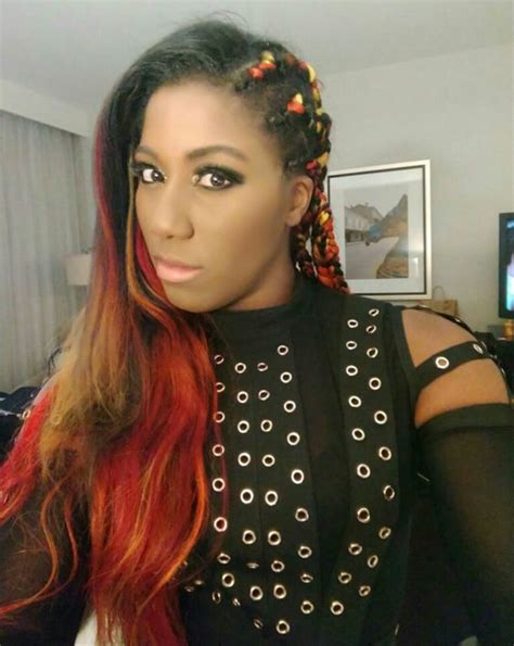 49 hot pictures of ember moon which are stunningly ravishing