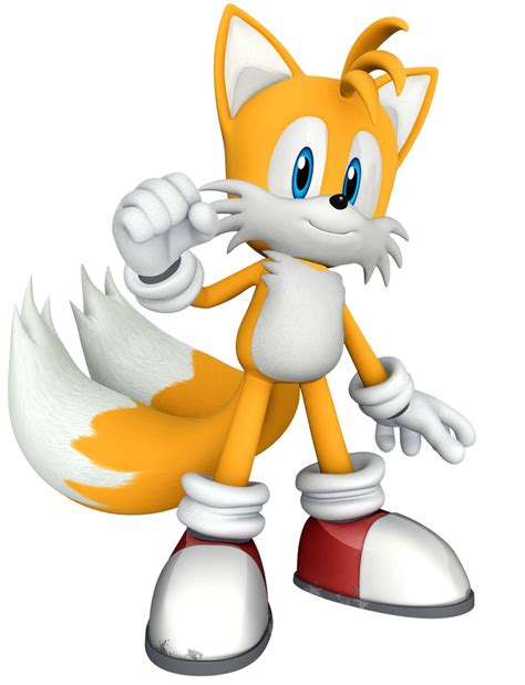 Miles Tails Prower Fictional Characters Wiki Fandom Powered By Wikia