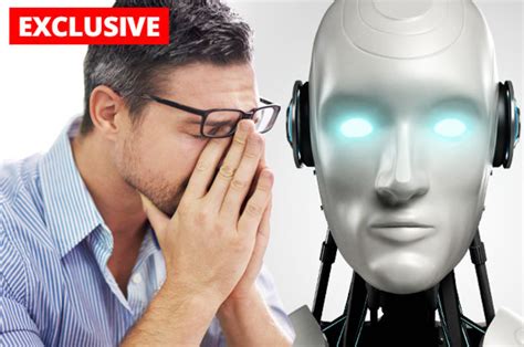 Artificial Intelligence Robots Jobs To Make Humans Kill Themselves