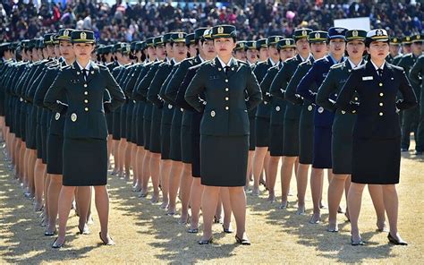 Pictures Of The Day 12 March 2015 Military Women Military Girl Women