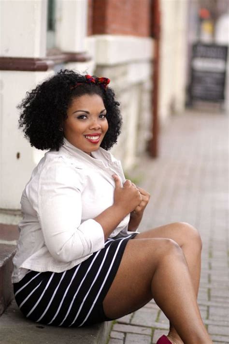 179 best plus size black women images on pinterest curvy