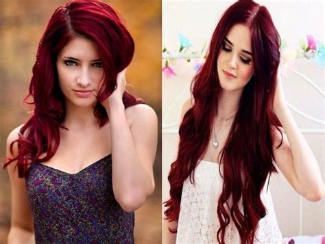 Best Hair Color For Filipina Skin Tone Hair Color For