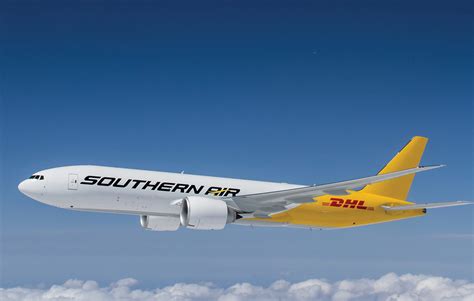 companies southern air atlas air worldwide