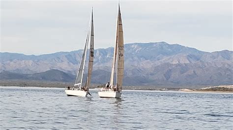 corporate  sailing  water sport   arizona