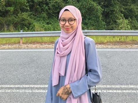 Cerita Viral Wanita Non Muslim China Yang Suka Pakai Hijab Dipuji Netizen