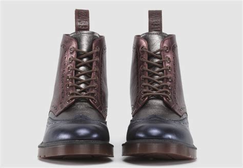 england dr martens   england collection anthony boot shoeography