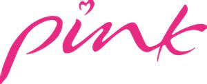 pink logo png vector eps