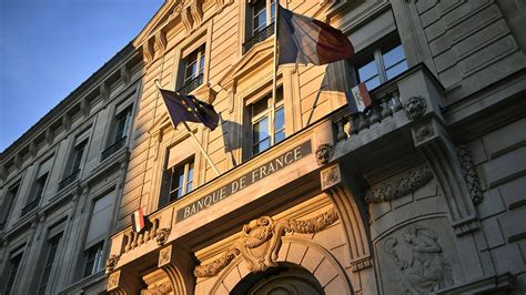 la banque de france va reverser  milliards deuros  letat les echos