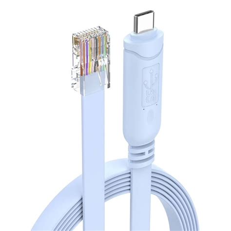 modern ethernet usb  network cable  rj connector macegg