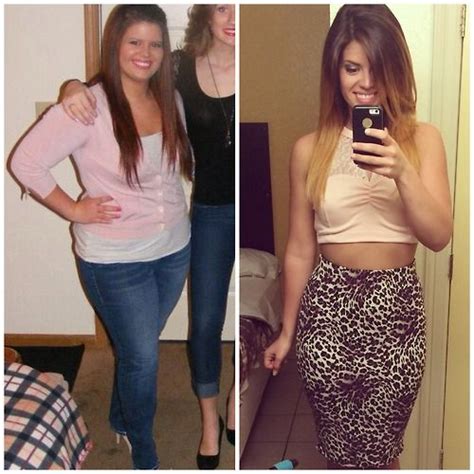 fat to skinny girls transformations pics inside ign boards
