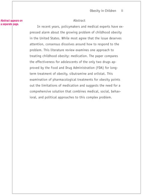 write  research paper abstract  howstoco