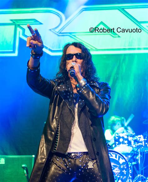 stephen pearcy on his new book sex drugs ratt and roll my