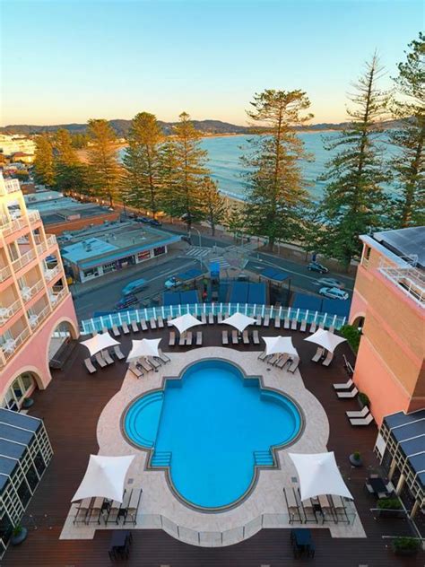 crowne plaza coogee beach coogee nsw pub info  publocation