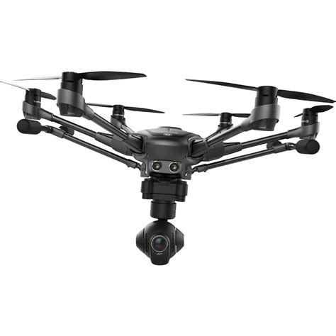yuneec typhoon  drone  action camera specialists