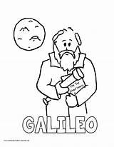 Coloring Galileo Galilei Pages History Kids Volume Social Hudson Getdrawings Henry Marlies Lamer Choose Board Template sketch template