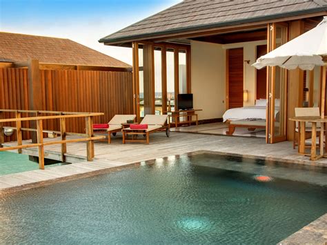 Paradise Island Resort And Spa Luxury Maldives Islands Maldives