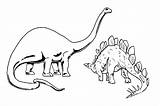 Dino Mosasaurus Dana Coloringhome Getdrawings Dinosaurios sketch template