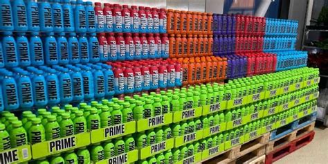 buy wholesale united kingdom  original prime hydration energy drink
