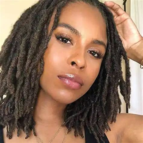 10 Protective Natural Hairstyles For Black Women – Svelte Magazine