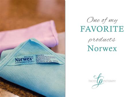 favorite products norwex tracyes photography