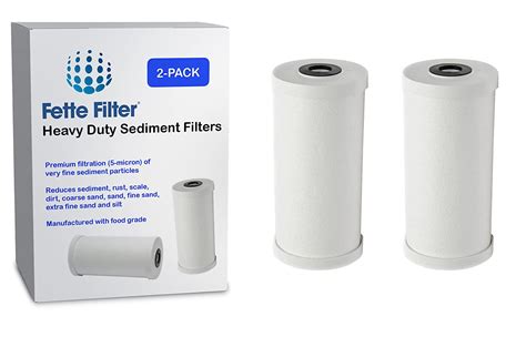 Best Ge Whole House Carbon Water Filter System Your House