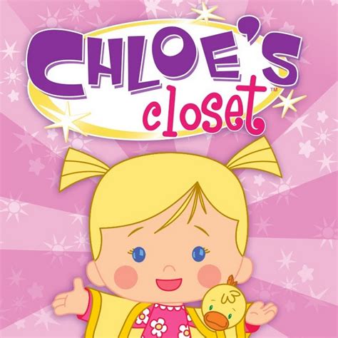 chloes closet youtube