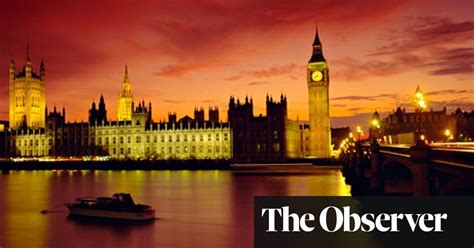 is britain s parliament hopelessly out of date house of commons