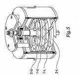 Patents Google Patent Motor Permanent Magnetic Drawing sketch template